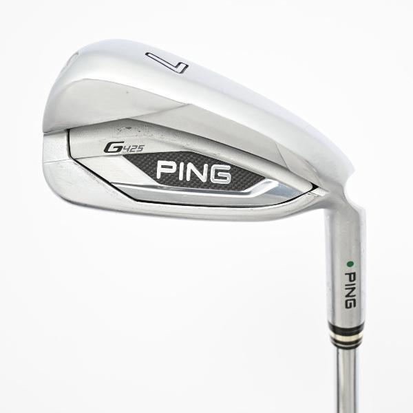 PING（ピン） G425 G425 アイアン N.S.PRO ZELOS 8 シャフト：N.S.PRO