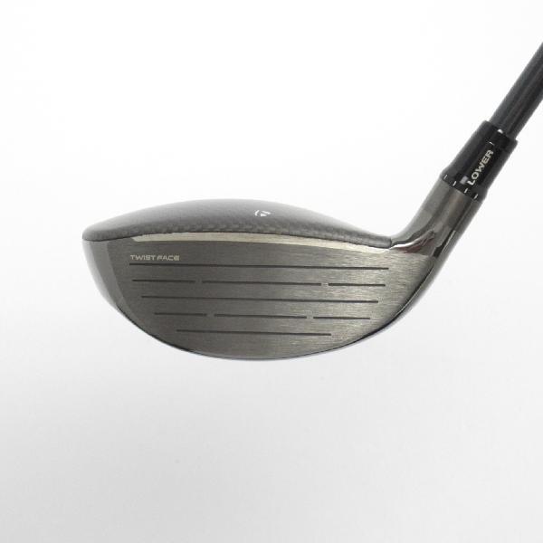 TaylorMade（テーラーメイド） Qi35 Qi35 フェアウェイウッド Diamana