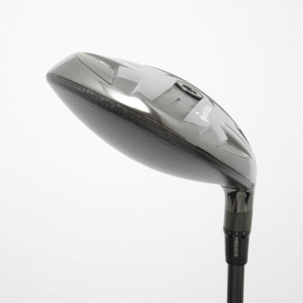 TaylorMade（テーラーメイド） Qi35 Qi35 フェアウェイウッド Diamana
