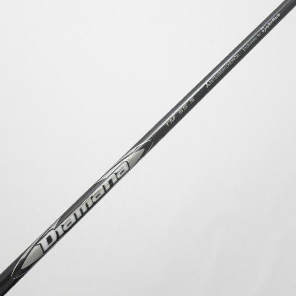 TaylorMade（テーラーメイド） Qi35 Qi35 フェアウェイウッド Diamana