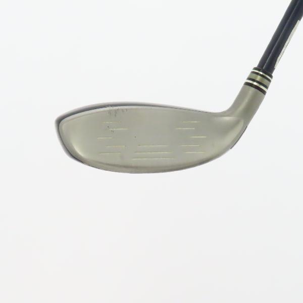 DUNLOP（ダンロップ） XXIO ゼクシオ(2018) ユーティリティ MP1000