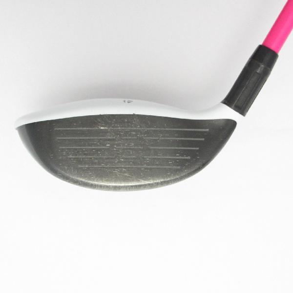 TaylorMade（テーラーメイド） M2 M2(2017) フェアウェイウッド ATTAS