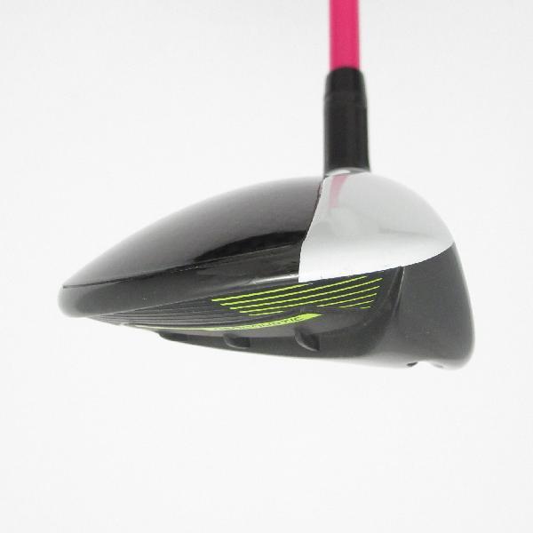 TaylorMade（テーラーメイド） M2 M2(2017) フェアウェイウッド ATTAS