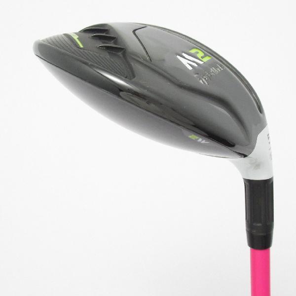 TaylorMade（テーラーメイド） M2 M2(2017) フェアウェイウッド ATTAS