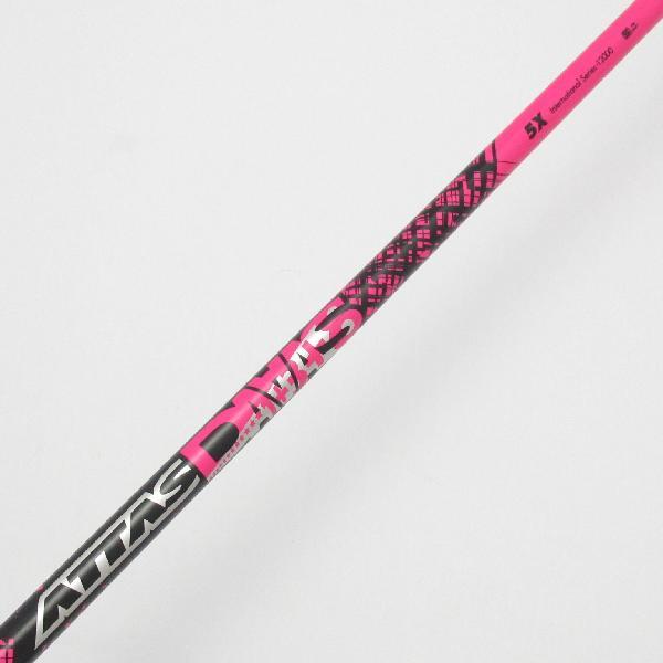 TaylorMade（テーラーメイド） M2 M2(2017) フェアウェイウッド ATTAS