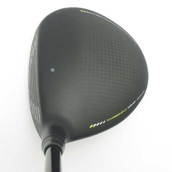 PING（ピン） G430 G430 SFT フェアウェイウッド ALTA J CB BLACK 【5W