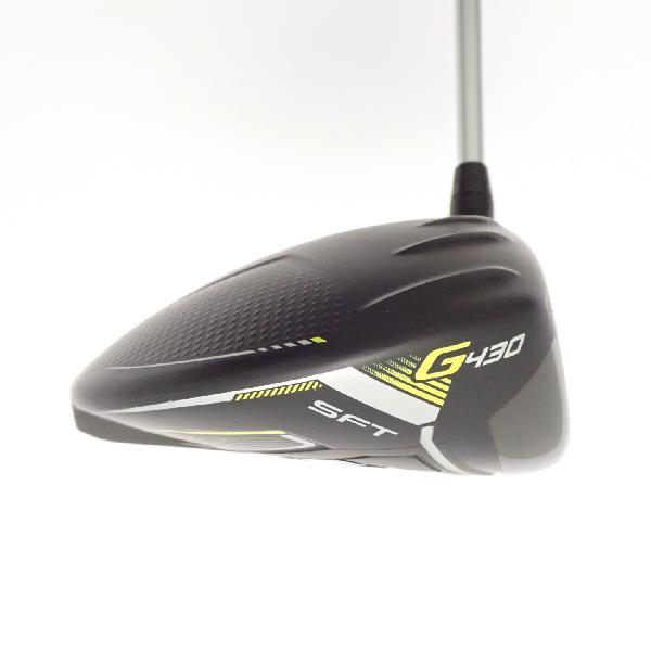 PING（ピン） G430 G430 HL SFT ドライバー Speeder NX 35 シャフト