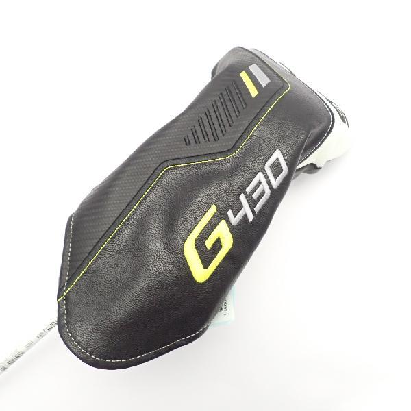 PING（ピン） G430 G430 HL SFT ドライバー Speeder NX 35 シャフト