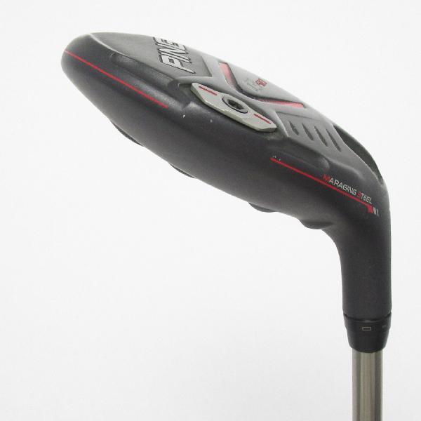 PING（ピン） G410 G410 ユーティリティ PING TOUR 173-85 【U4