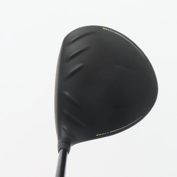 PING（ピン） G430 G430 MAX ドライバー PING TOUR 2.0 BLACK 75