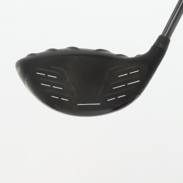 PING（ピン） G430 G430 MAX ドライバー PING TOUR 2.0 BLACK 75