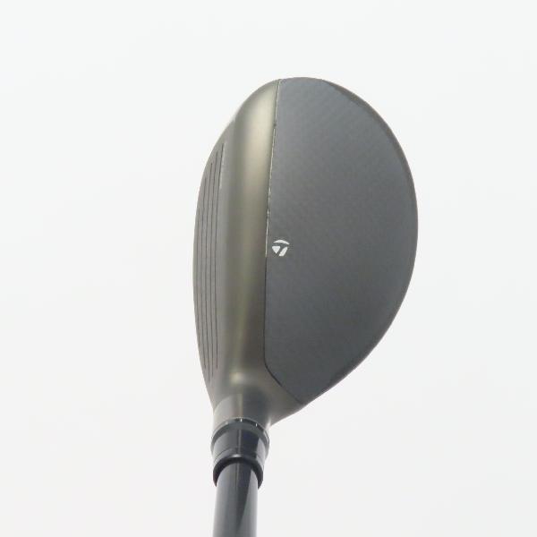 TaylorMade（テーラーメイド） Qi35 Qi35 レスキュー ユーティリティ