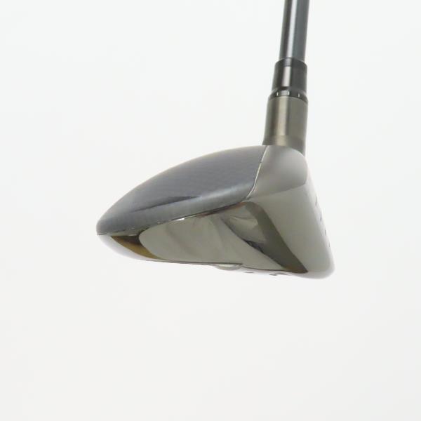 TaylorMade（テーラーメイド） Qi35 Qi35 レスキュー ユーティリティ