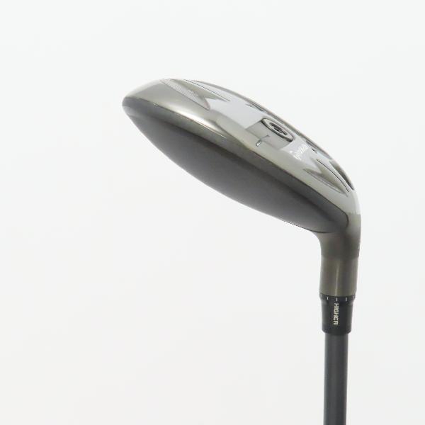 TaylorMade（テーラーメイド） Qi35 Qi35 レスキュー ユーティリティ