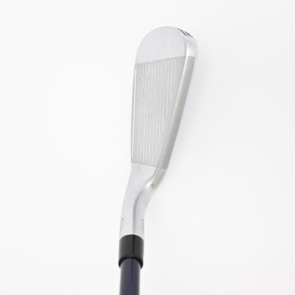 TaylorMade（テーラーメイド） Taylor Made Qi アイアン Diamana Blue