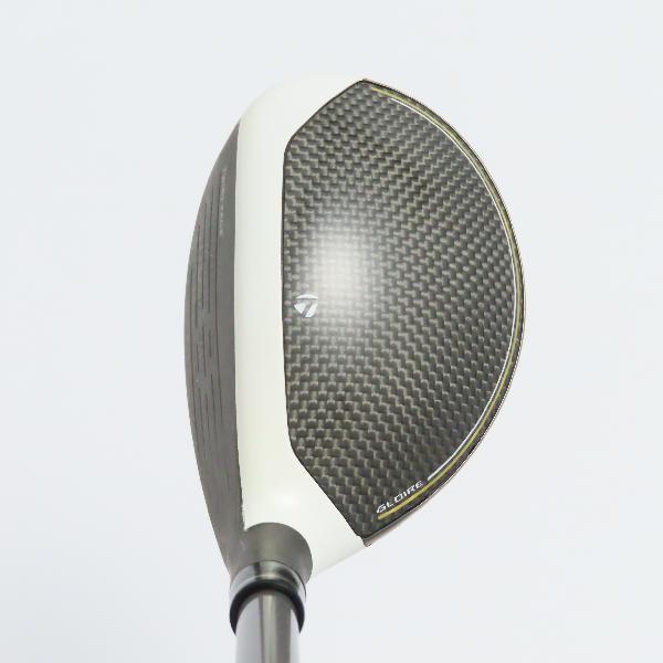 TaylorMade（テーラーメイド） STEALTH ステルス グローレ レスキュー