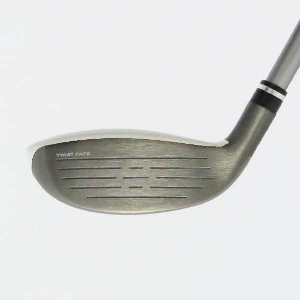 TaylorMade（テーラーメイド） STEALTH ステルス グローレ レスキュー
