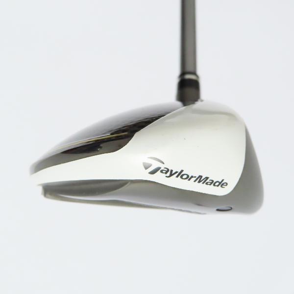 TaylorMade（テーラーメイド） STEALTH ステルス グローレ レスキュー