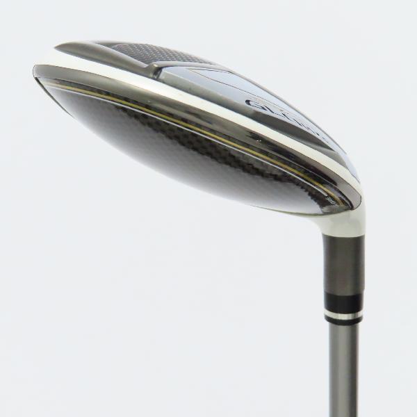 TaylorMade（テーラーメイド） STEALTH ステルス グローレ レスキュー