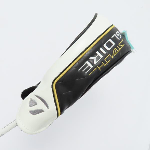 TaylorMade（テーラーメイド） STEALTH ステルス グローレ レスキュー