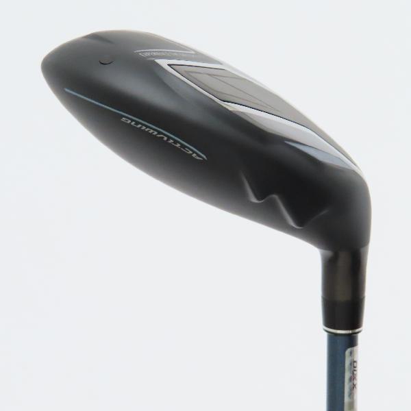 ダンロップXXIO ゼクシオ　５番ユーティリティ DUNLOP（ダンロップ） XXIO ゼクシオ 14+ (2026) ユーティリティ