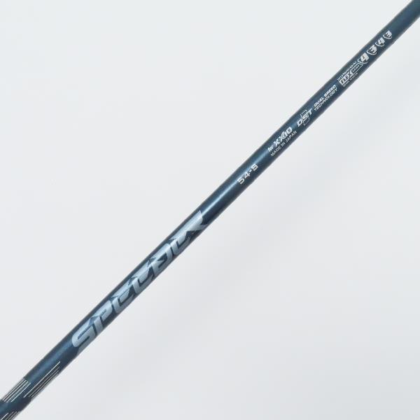 DUNLOP（ダンロップ） XXIO ゼクシオ 14+ (2026) ユーティリティ