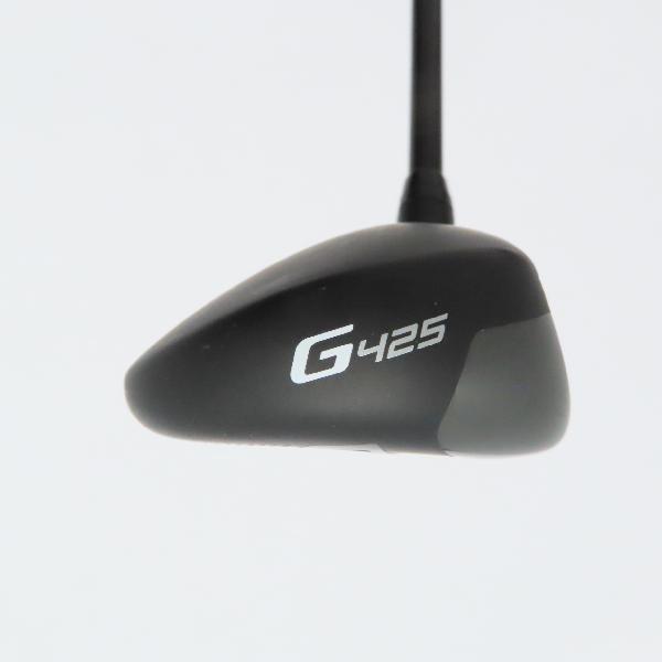 PING（ピン） G425 G425 ハイブリッド ユーティリティ ALTA J CB SLATE