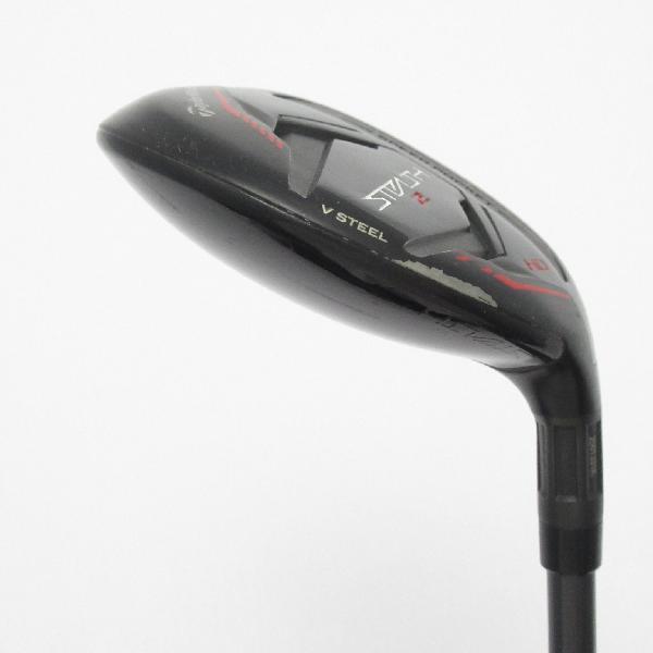 TaylorMade（テーラーメイド） STEALTH ステルス2 HD レスキュー