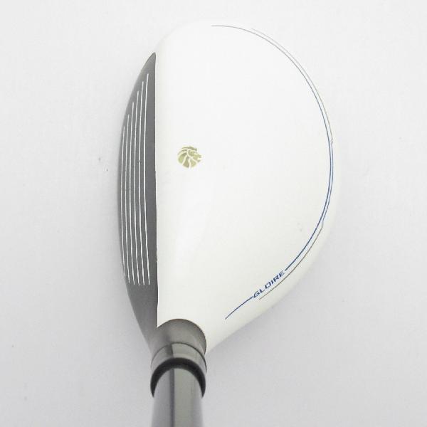 TaylorMade（テーラーメイド） GLOIRE グローレ F2 RESCUE