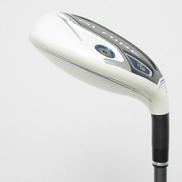 TaylorMade（テーラーメイド） GLOIRE グローレ F2 RESCUE