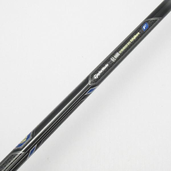 TaylorMade（テーラーメイド） GLOIRE グローレ F2 RESCUE