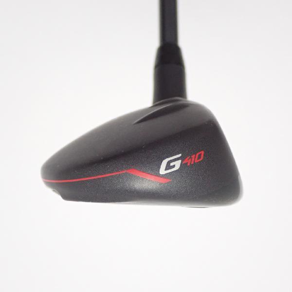 美品 PING G410 ユーティリティ 4U 22 ALTA J CB S PING（ピン） G410 G410 ユーティリティ ALTA J CB RED 【U5
