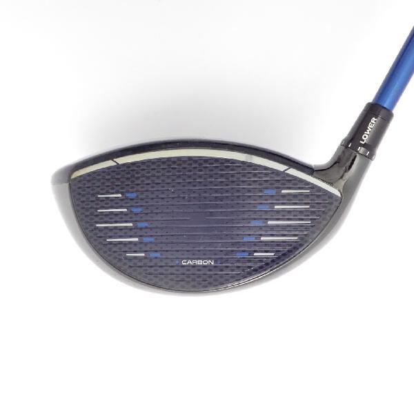 Qi10 MAX LITE ドライバー 10.5° スピーダーnxブルー50S TaylorMade（テーラーメイド） Qi10 Qi10 MAX LITE ドライバー SPEEDER