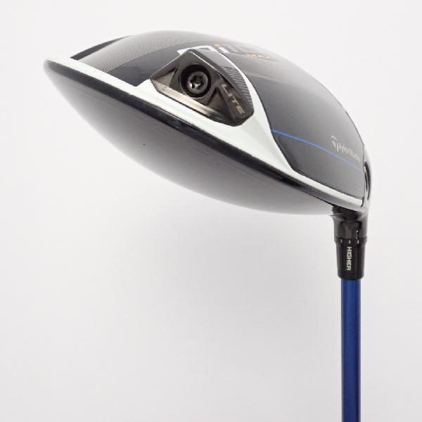 TaylorMade（テーラーメイド） Qi10 Qi10 MAX LITE ドライバー SPEEDER