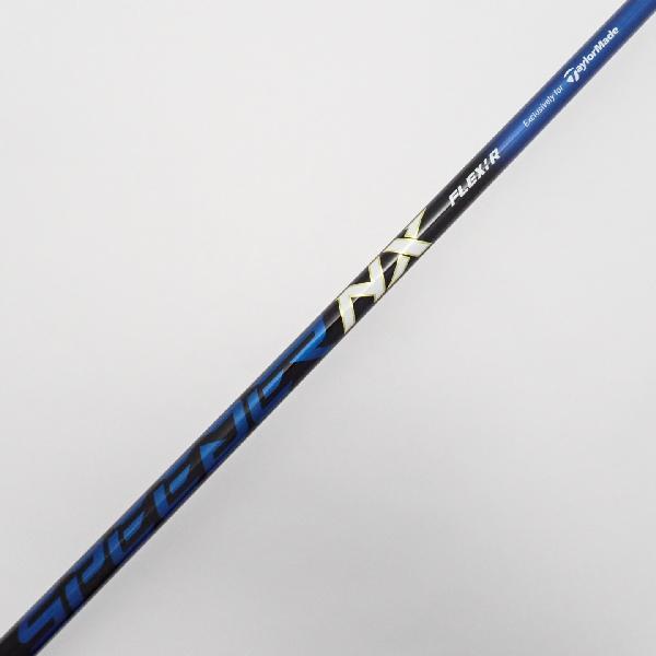 TaylorMade（テーラーメイド） Qi10 Qi10 MAX LITE ドライバー SPEEDER