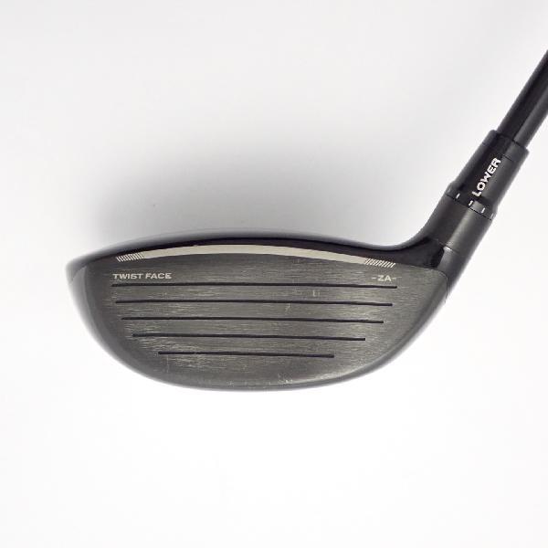TaylorMade（テーラーメイド） STEALTH ステルス PLUS フェアウェイ