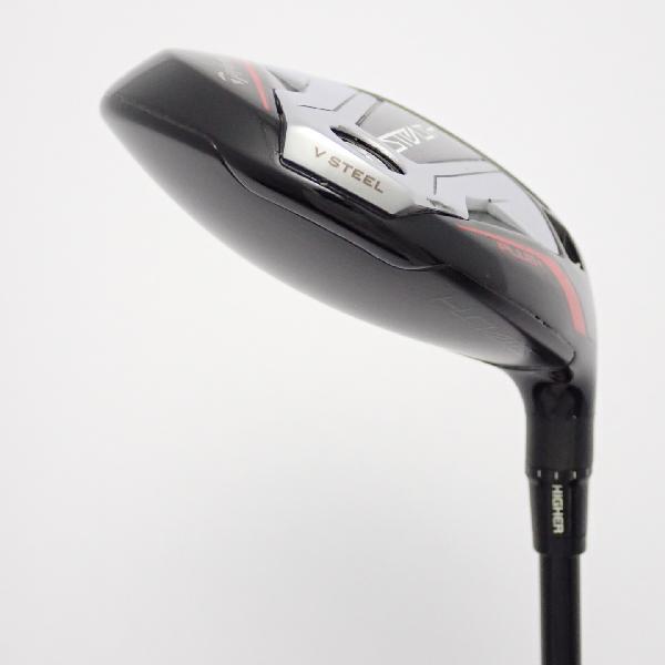 TaylorMade（テーラーメイド） STEALTH ステルス PLUS フェアウェイ