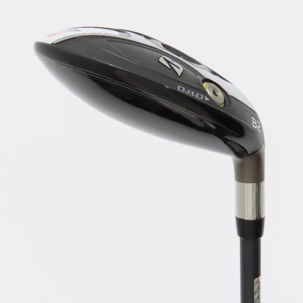 BRIDGESTONE（ブリヂストン） BRIDGESTONE GOLF B2 HT ハイブリッド
