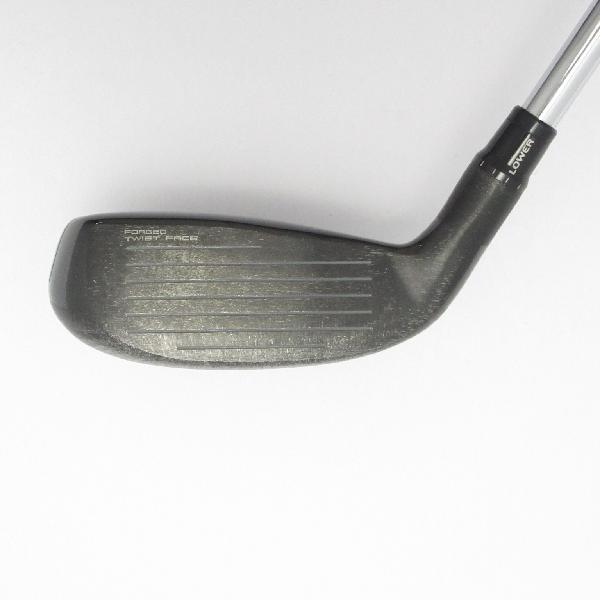 TaylorMade（テーラーメイド） SIM2 SIM2 レスキュー ユーティリティ