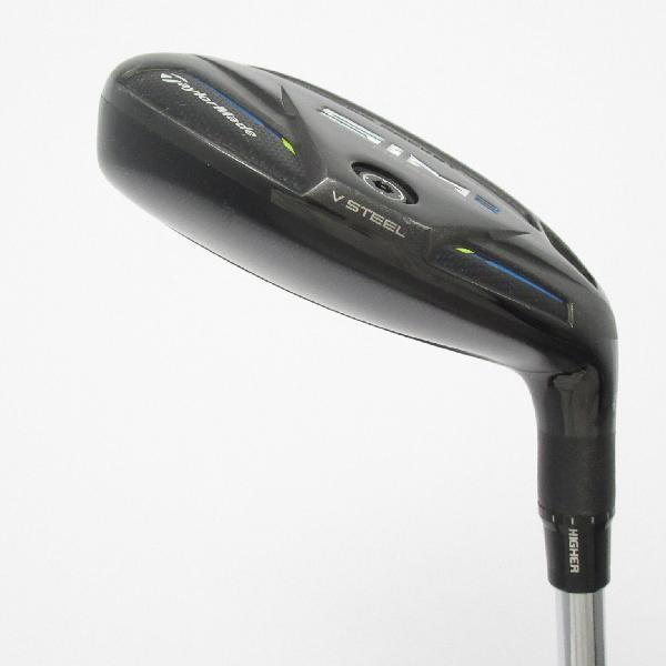 TaylorMade（テーラーメイド） SIM2 SIM2 レスキュー ユーティリティ