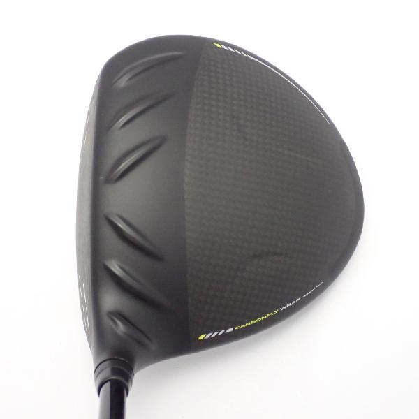 PING（ピン） G430 G430 MAX 10K ドライバー ALTA J CB BLACK シャフト