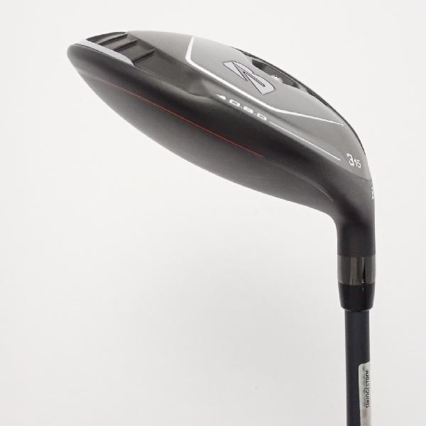 BRIDGESTONE（ブリヂストン） BRIDGESTONE GOLF B2 フェアウェイウッド
