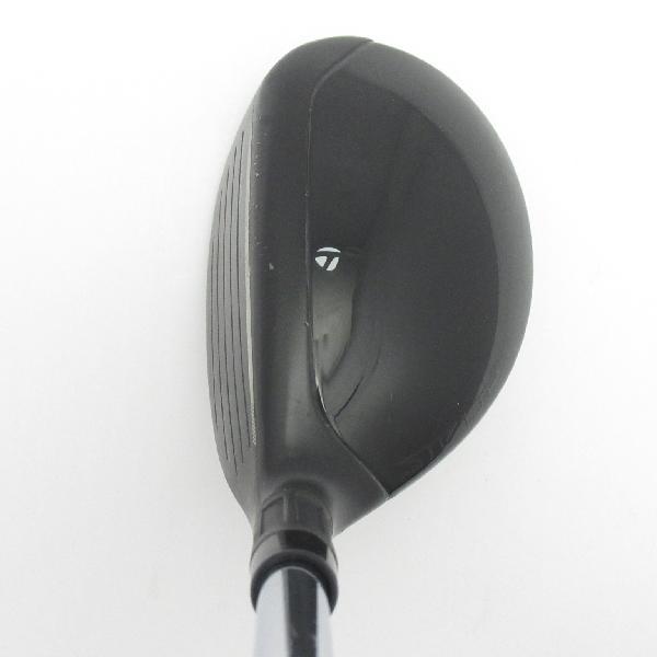 TaylorMade（テーラーメイド） STEALTH ステルス2 レスキュー