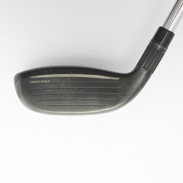 TaylorMade（テーラーメイド） STEALTH ステルス2 レスキュー