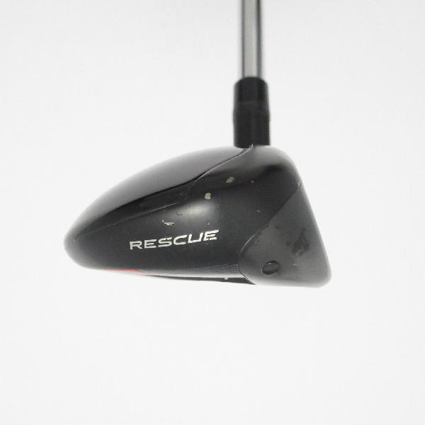 TaylorMade（テーラーメイド） STEALTH ステルス2 レスキュー