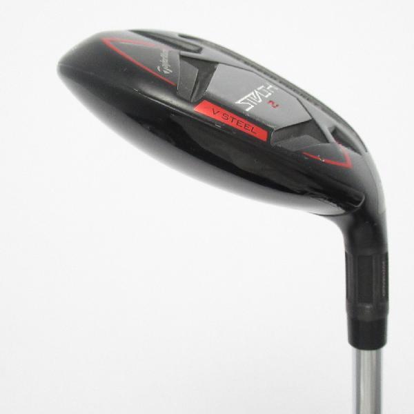 TaylorMade（テーラーメイド） STEALTH ステルス2 レスキュー