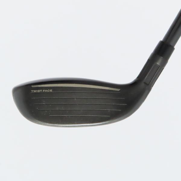 TaylorMade（テーラーメイド） STEALTH ステルス2 HD レスキュー