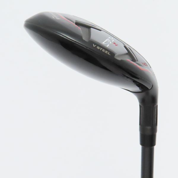 TaylorMade（テーラーメイド） STEALTH ステルス2 HD レスキュー