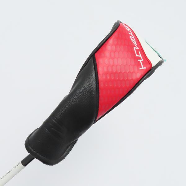 TaylorMade（テーラーメイド） STEALTH ステルス2 HD レスキュー