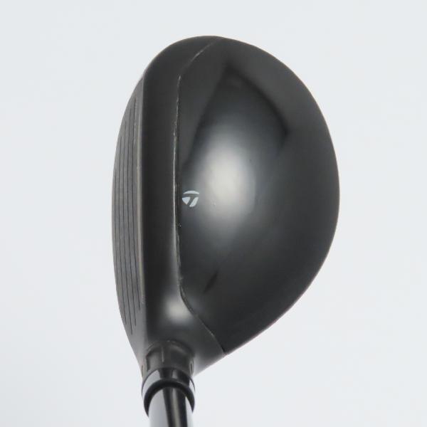 TaylorMade（テーラーメイド） STEALTH ステルス2 HD レスキュー